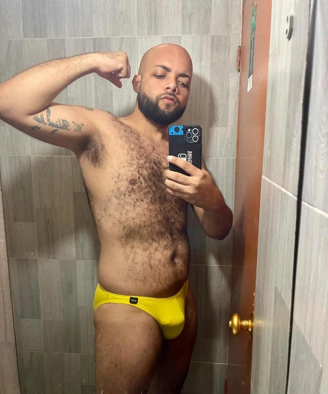 XXX Porn Photo of Nude BDSMRoom2 6