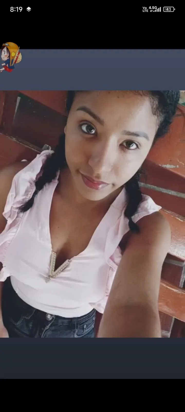 XXX Porn Photo of Nude lilithevil32 36