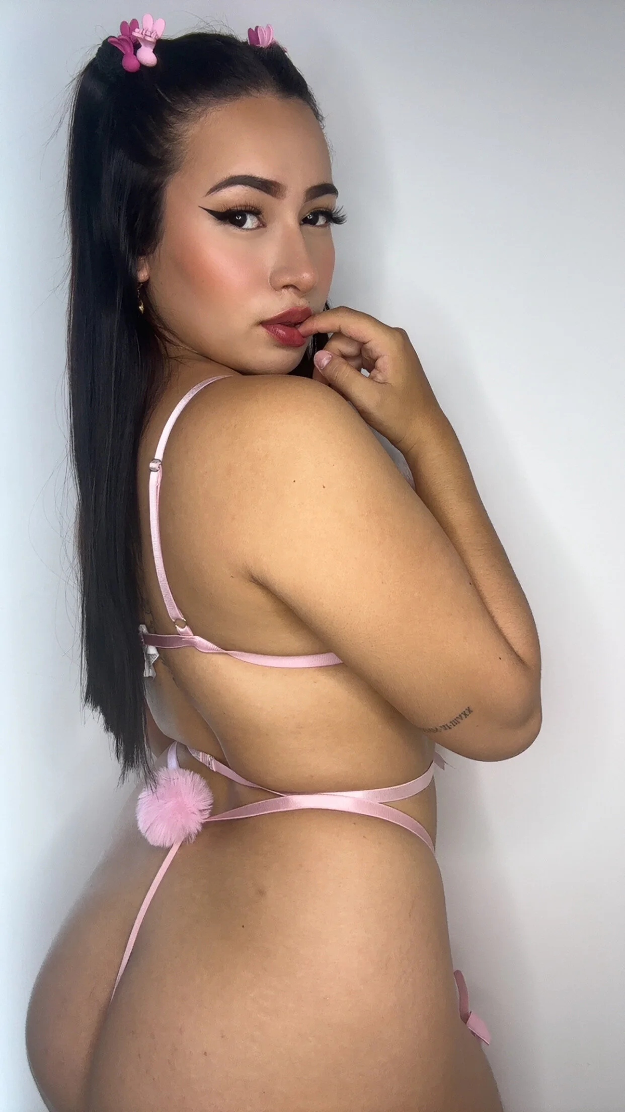 XXX Porn Photo of Nude AlessFiore 51