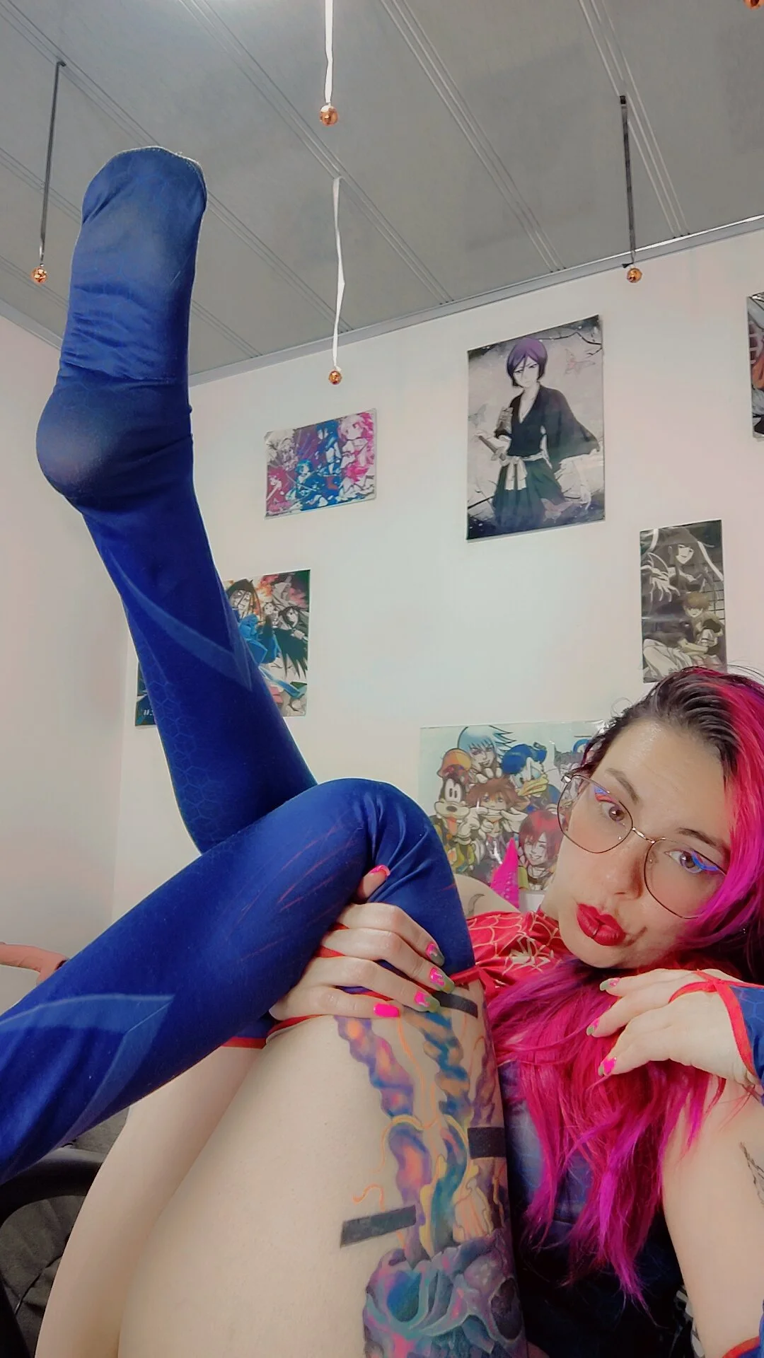 XXX Porn Photo of Nude natasha_laulau 120