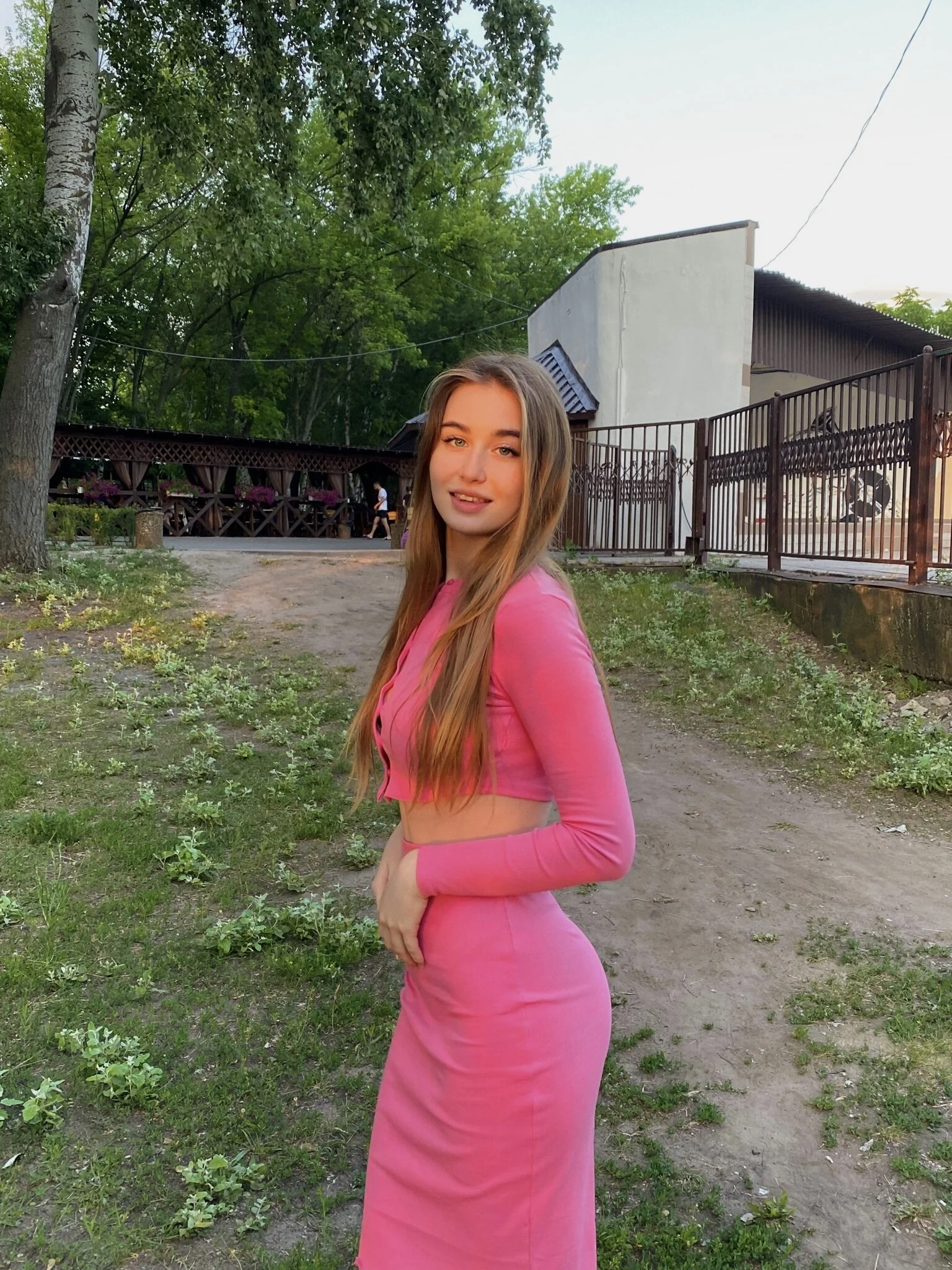 XXX Porn Photo of Nude Lilly_Colins 4