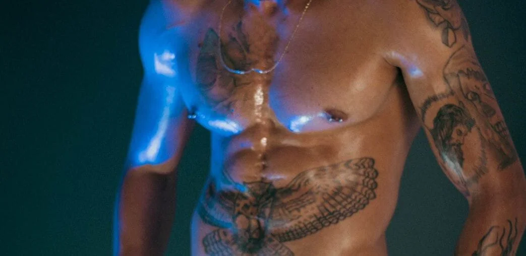 XXX Porn Photo of Nude doglass_costa 4