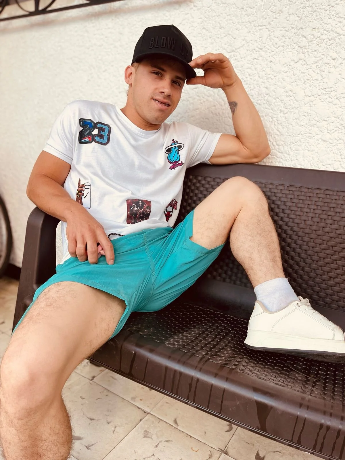 XXX Porn Photo of Nude alex-golden 8