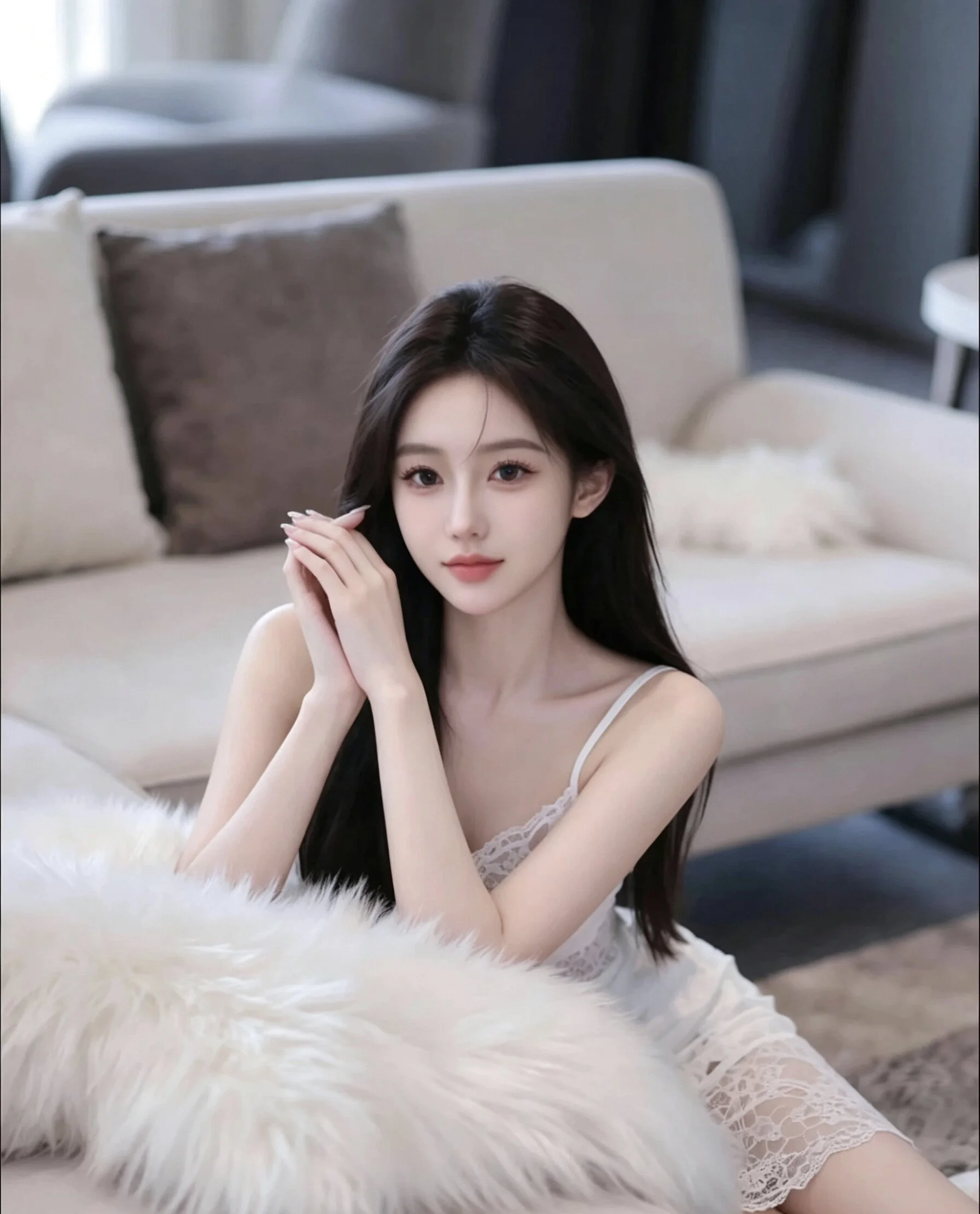 XXX Porn Photo of Nude LUNYI-CC 2