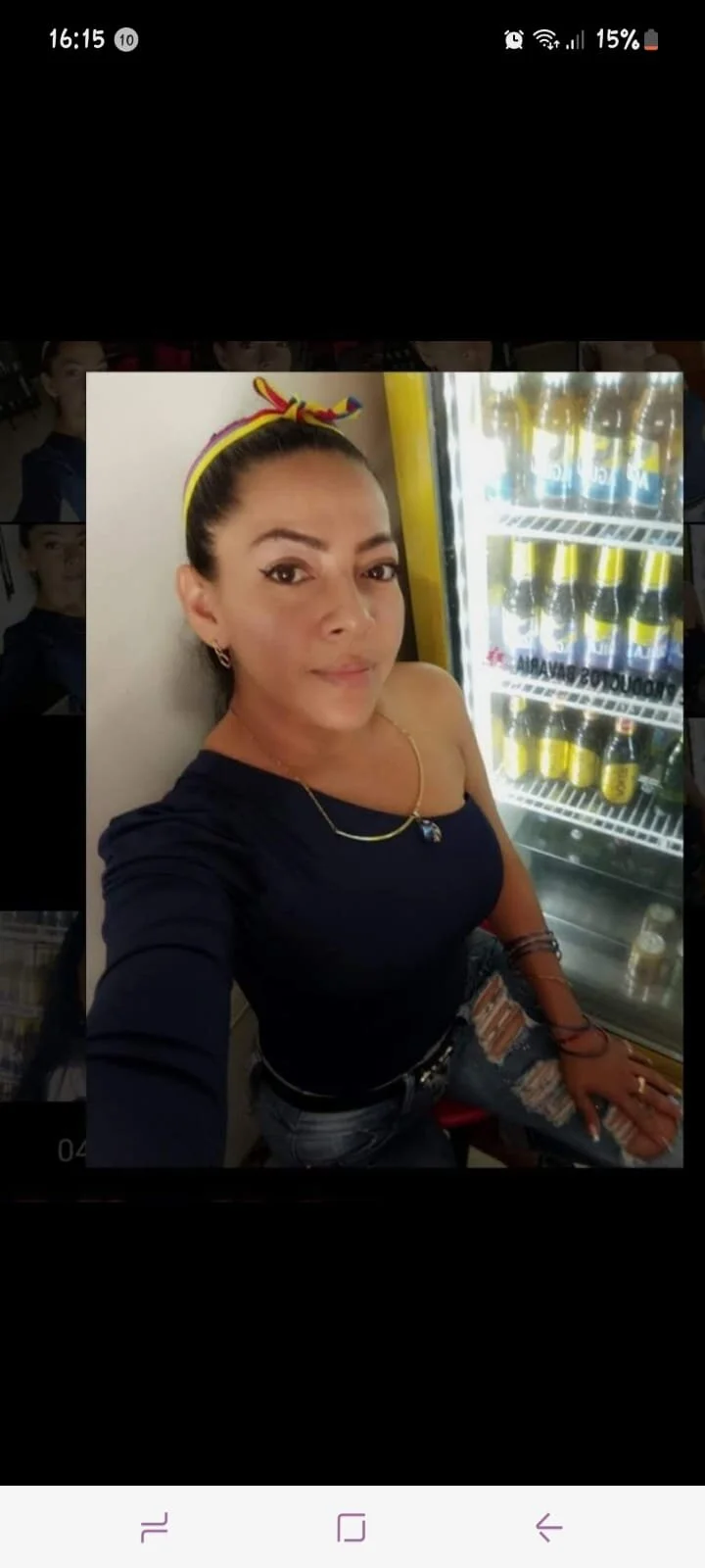 XXX Porn Photo of Nude salomee_88 2