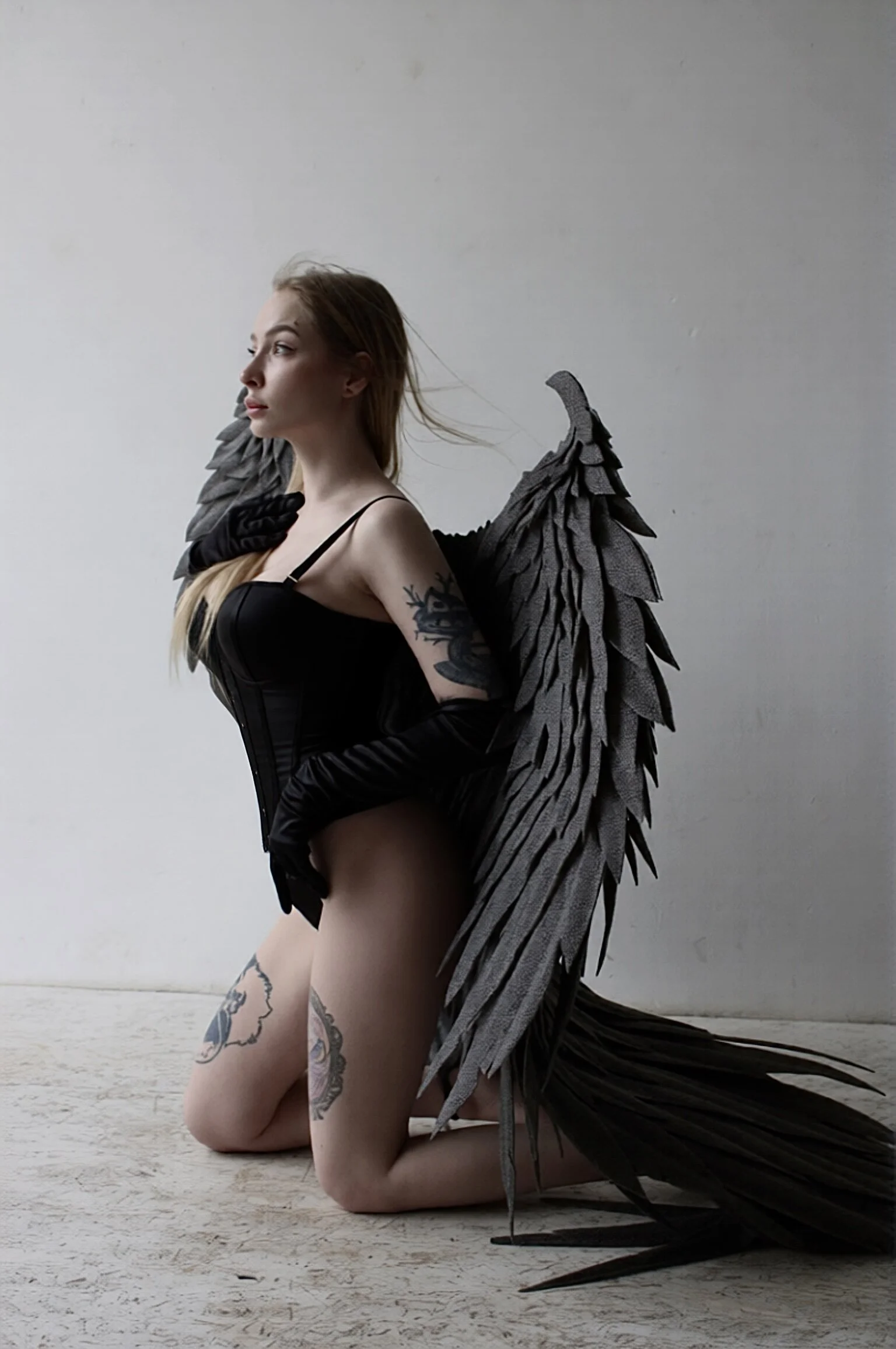 XXX Porn Photo of Nude Lumie_ 7