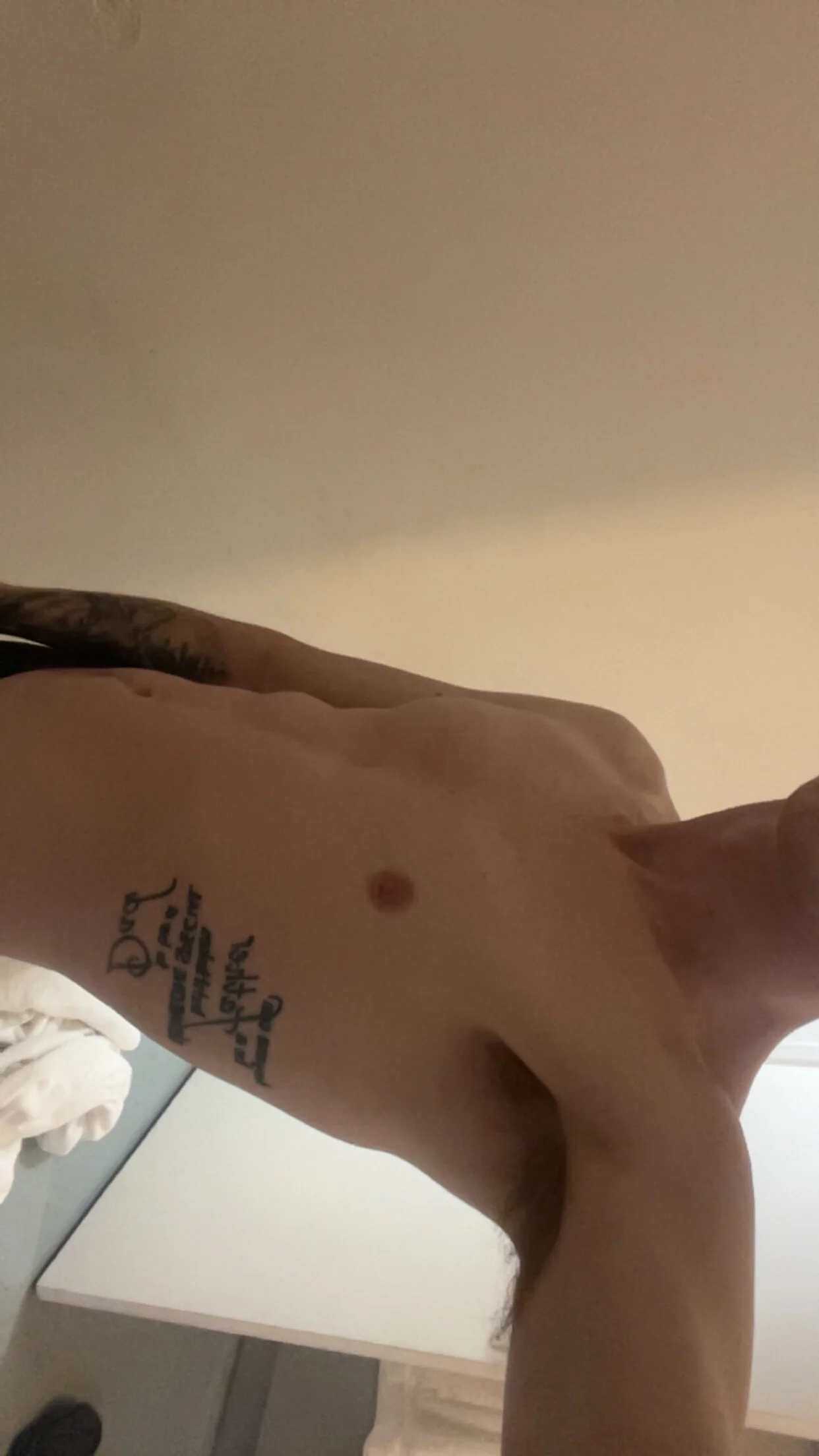 XXX Porn Photo of Nude Rosebroz 1