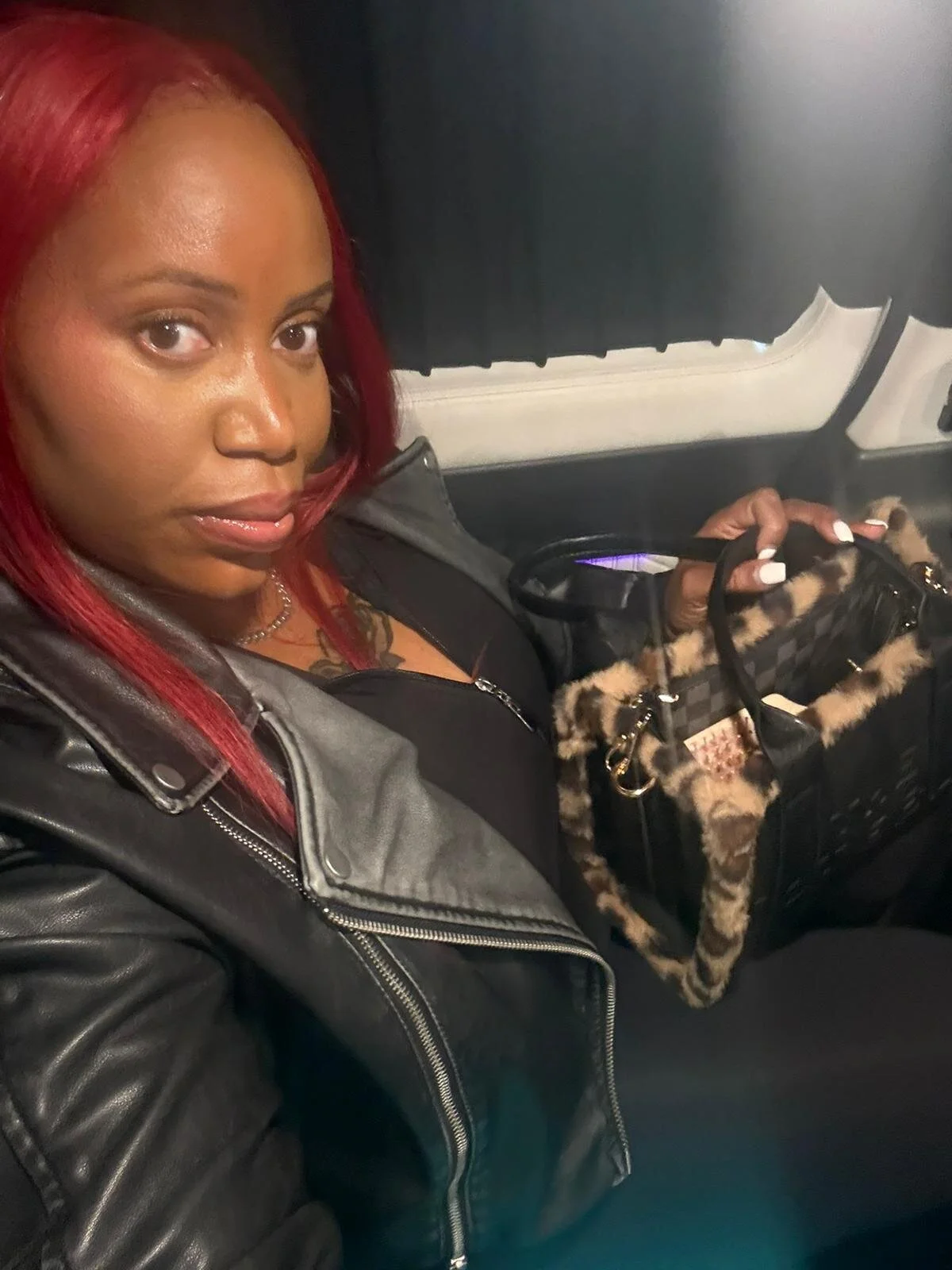 XXX Porn Photo of Nude Jessie_westx 3