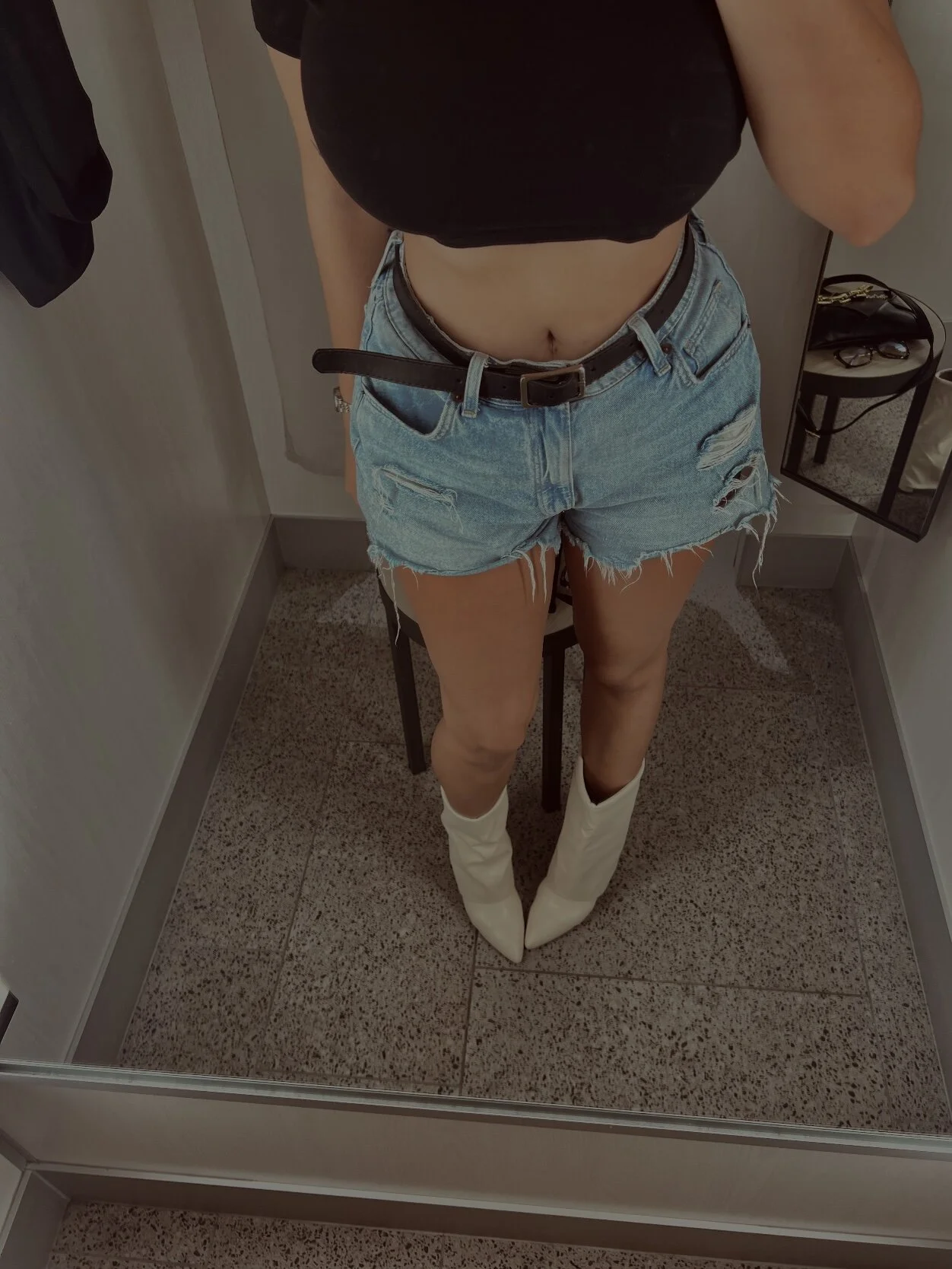 XXX Porn Photo of Nude HannaSexTime 20