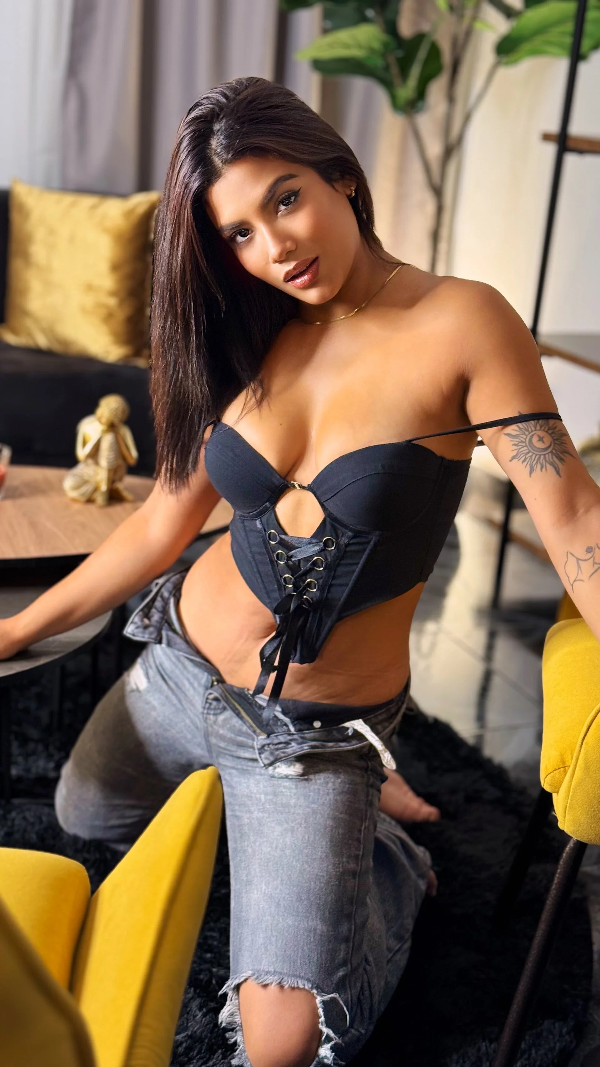 XXX Porn Photo of Nude OneInAMillionXXX 2