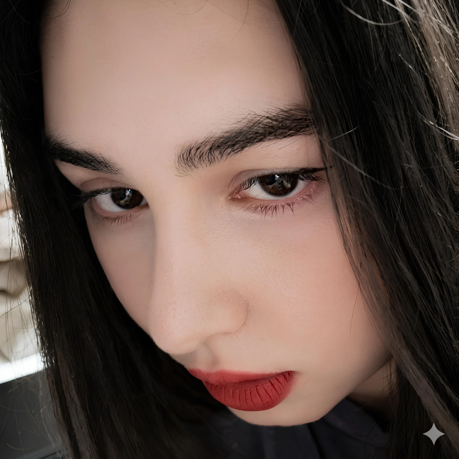 XXX Porn Photo of Nude valevaweheart 3