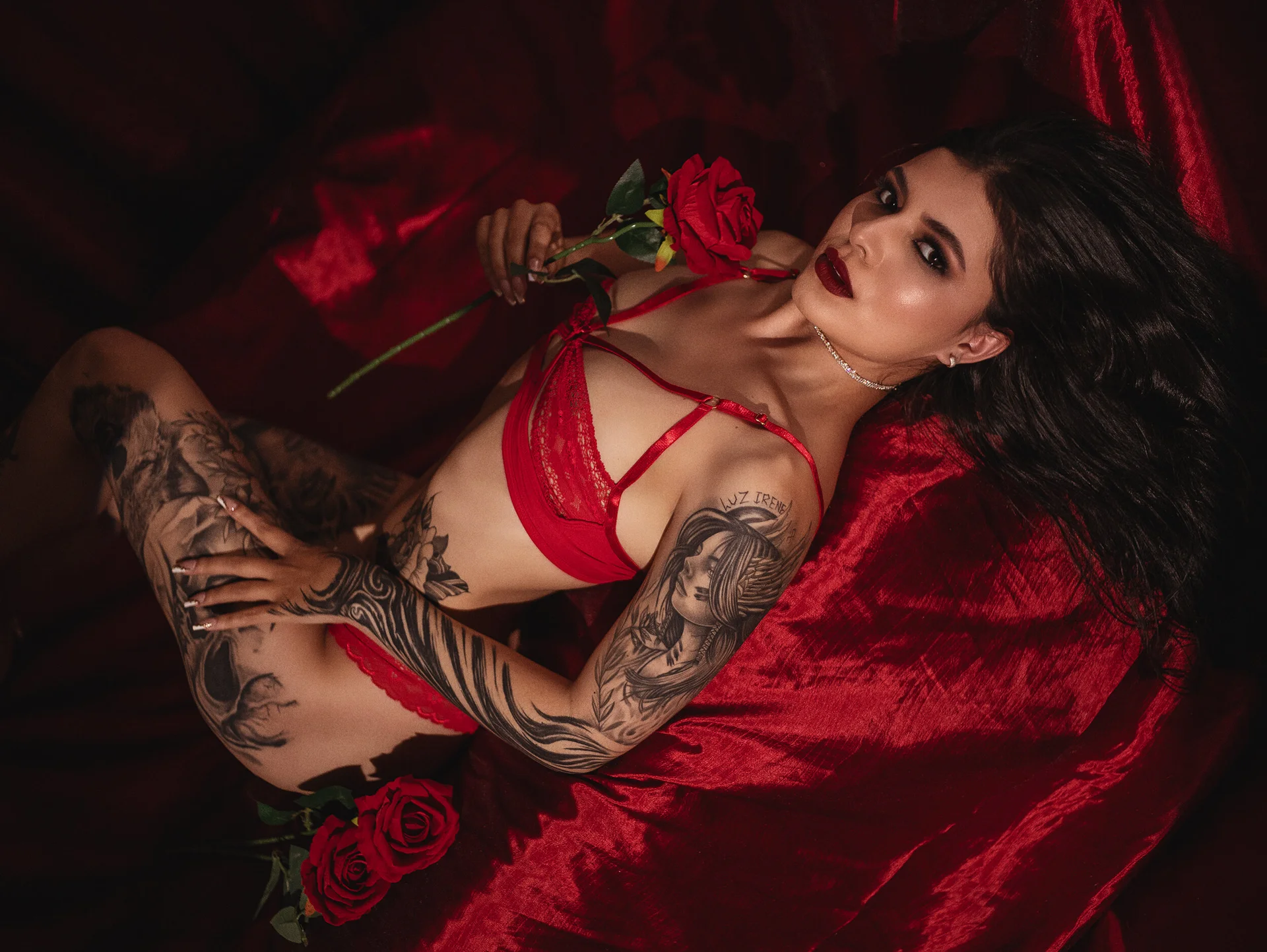 XXX Porn Photo of Nude sam_carsonx 50