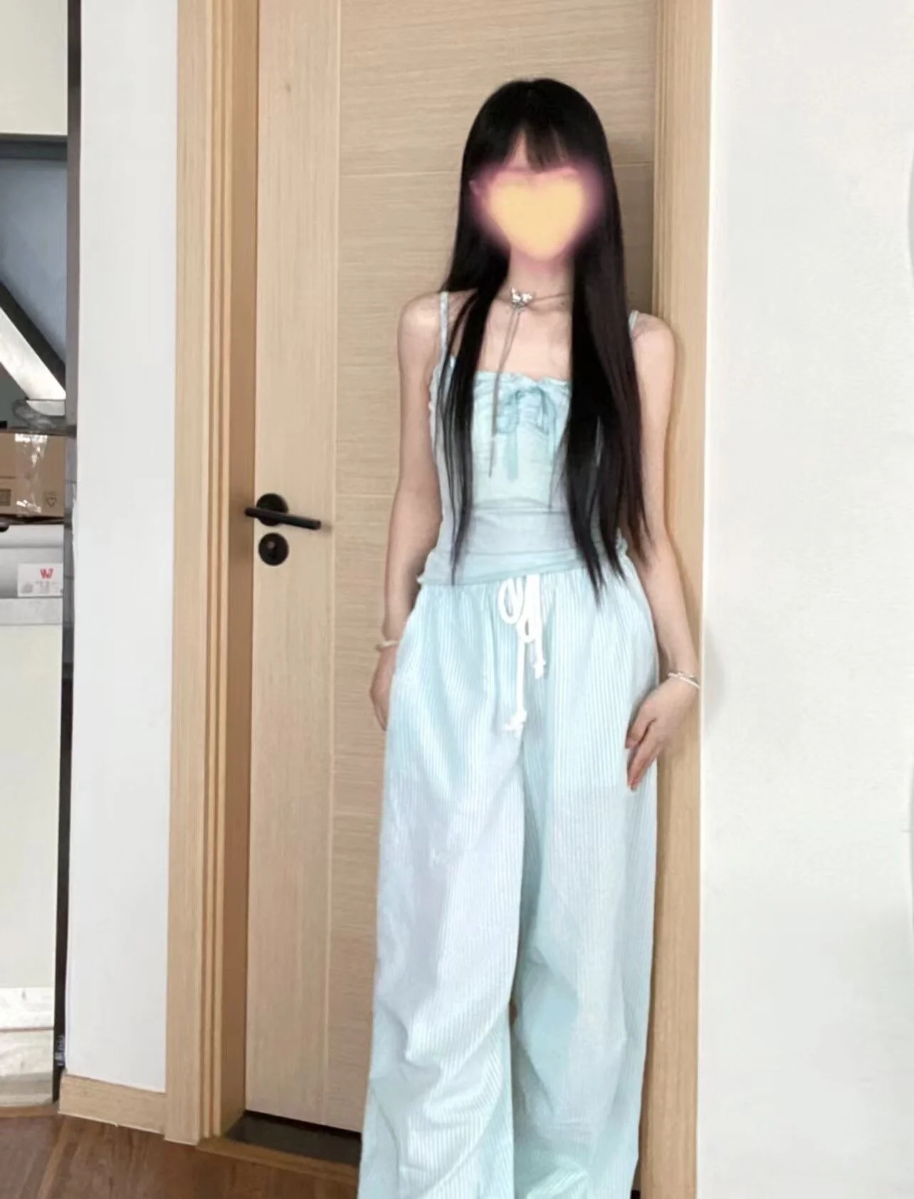 XXX Porn Photo of Nude Youmi-shunshun 3