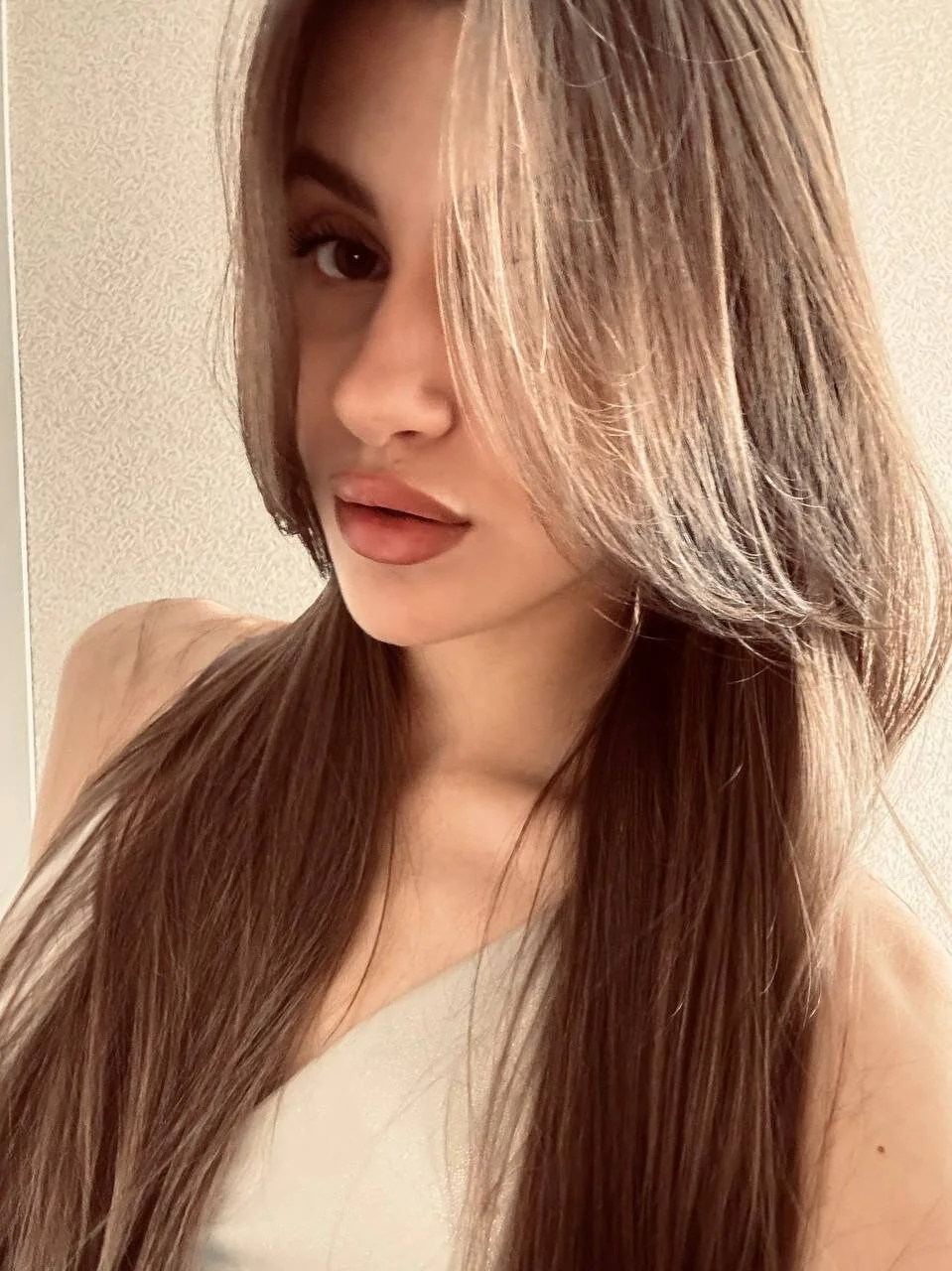 XXX Porn Photo of Nude LiseVener 76