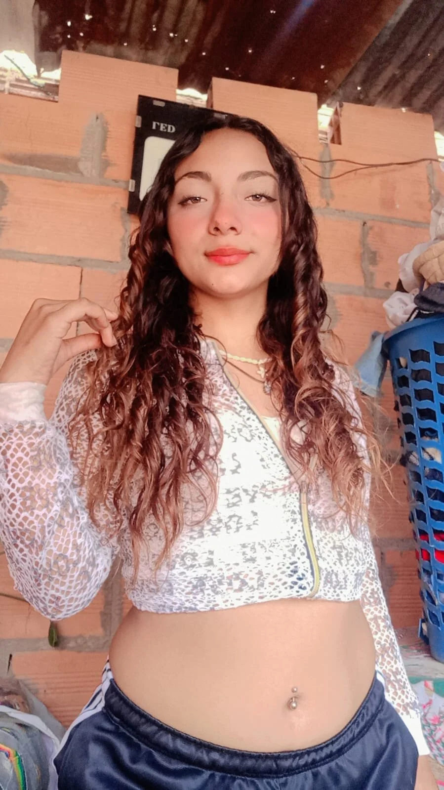 XXX Porn Photo of Nude MiaDivine_ 6