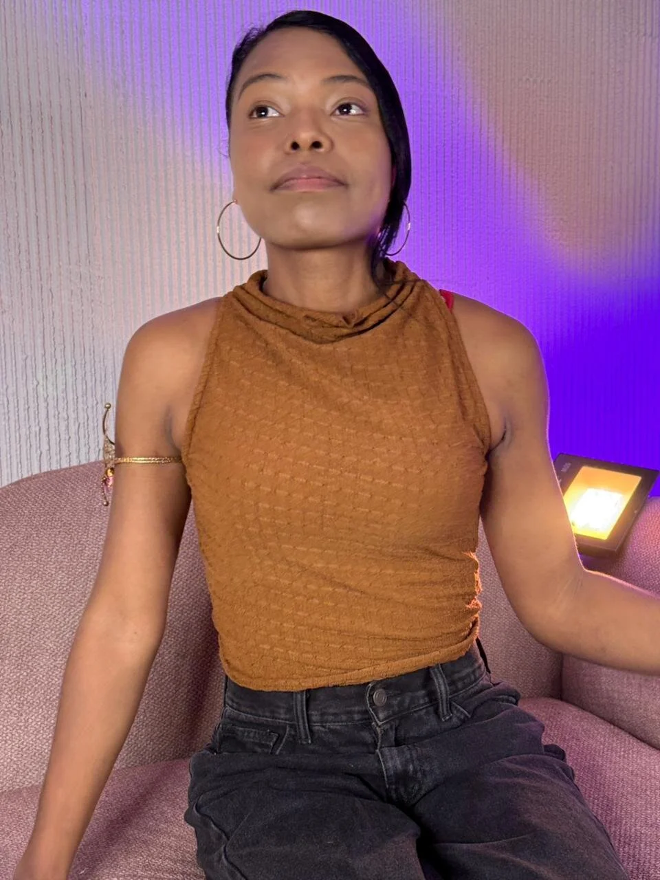 XXX Porn Photo of Nude Caro_Torres1 2