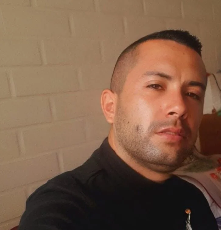 XXX Porn Photo of Nude Gonzaloxd95 2