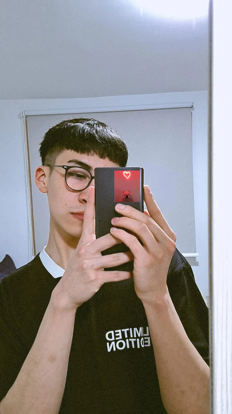 XXX Porn Photo of Nude Andy_Norton 1