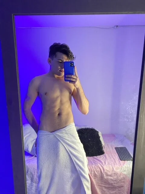 XXX Porn Photo of Nude Gael_villa 36