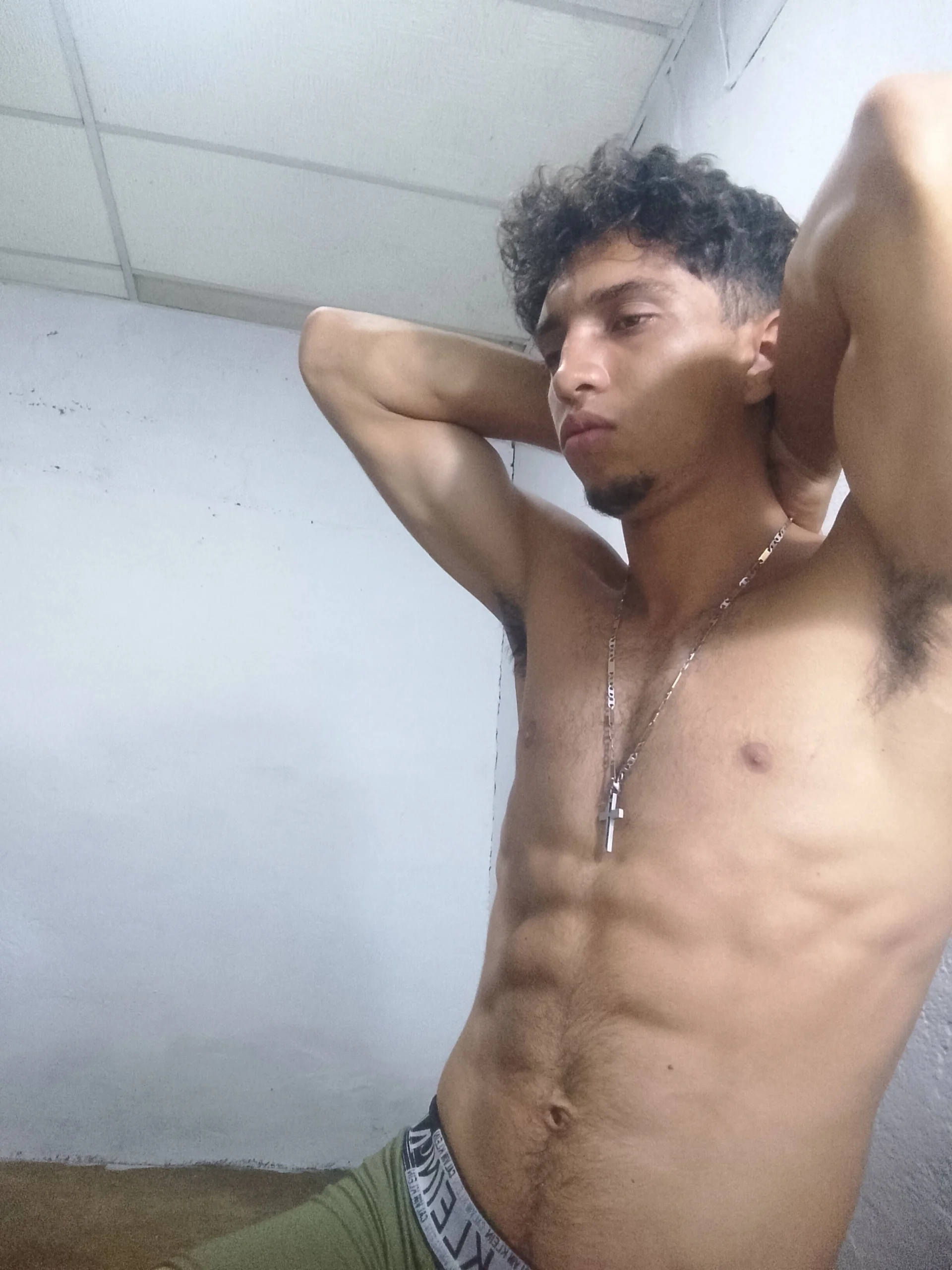 XXX Porn Photo of Nude Noscay 16