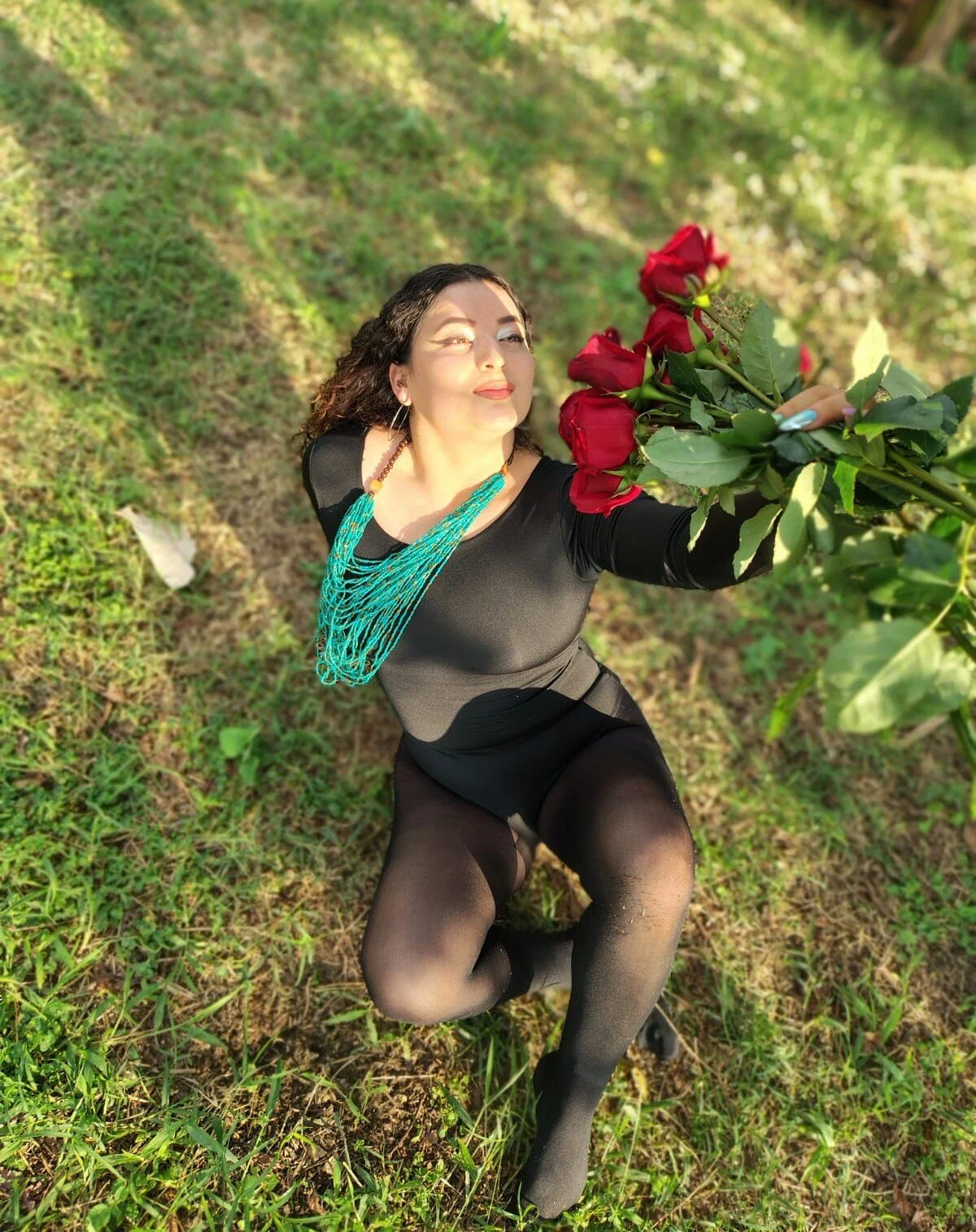 XXX Porn Photo of Nude eva_rosse69 223
