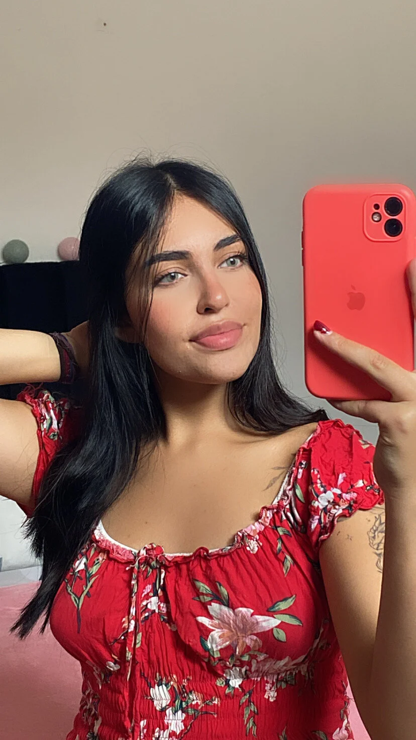 XXX Porn Photo of Nude DaphneUwu 269