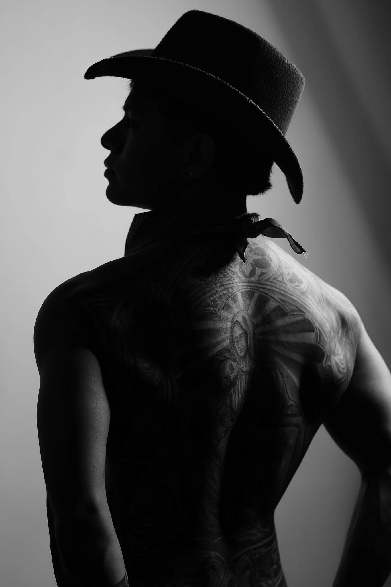 XXX Porn Photo of Nude TonyPetrovjs 44