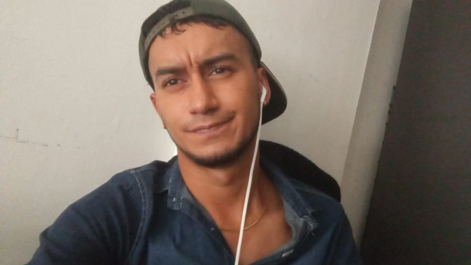 XXX Porn Photo of Nude Kevin_Torres 3