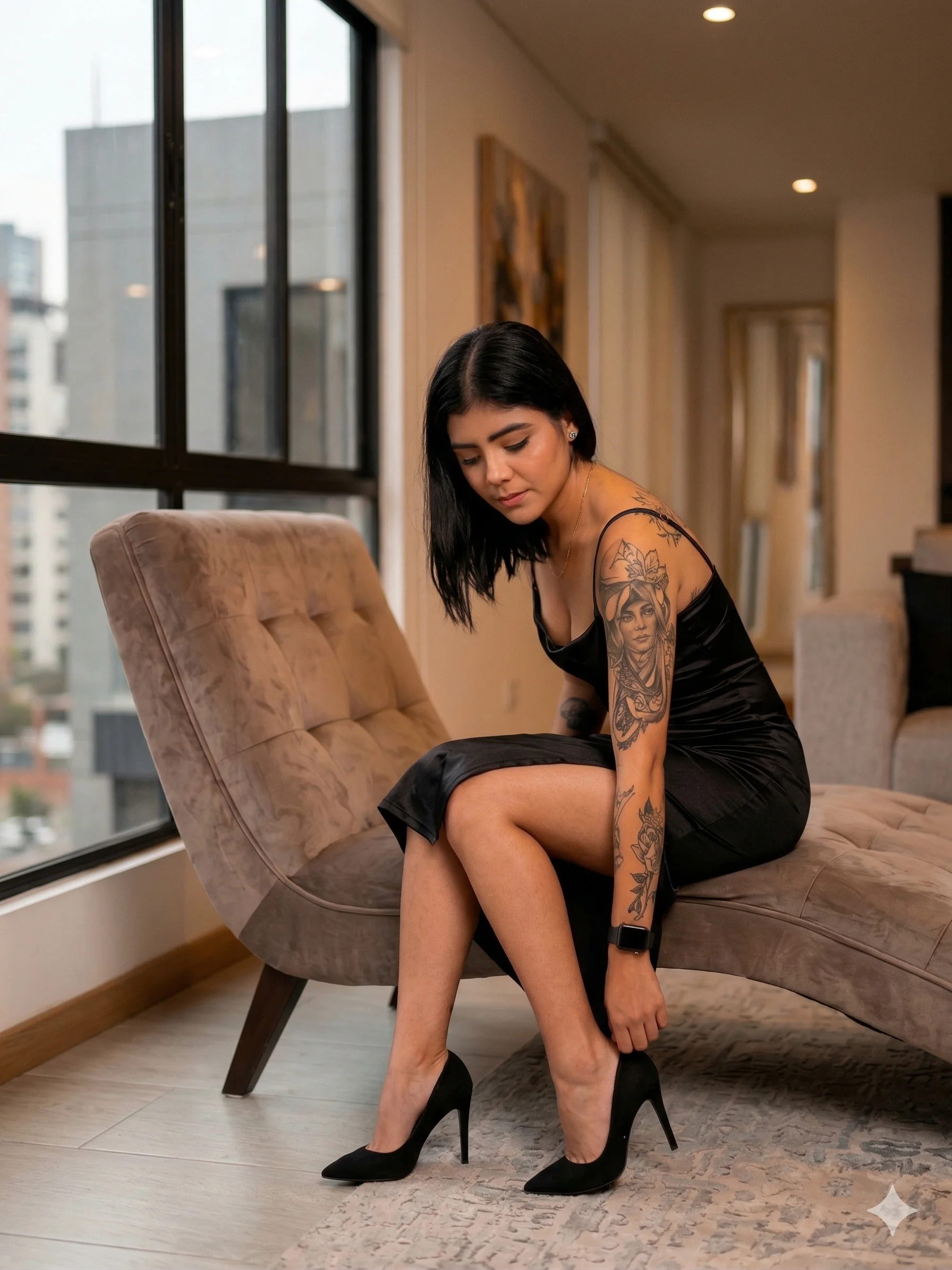 XXX Porn Photo of Nude VanessaOwens_ 1