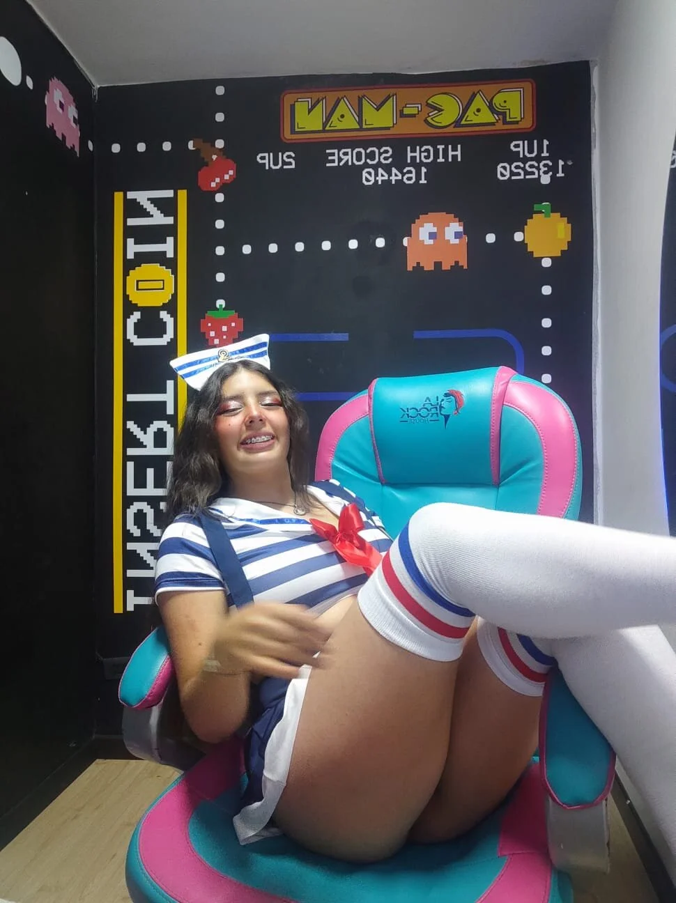 XXX Porn Photo of Nude Paola_Lyon_ 12