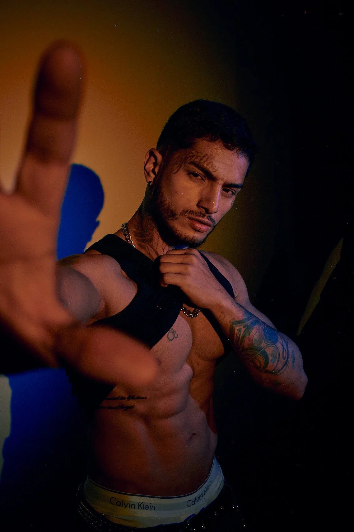 XXX Porn Photo of Nude Alanrodgers 50