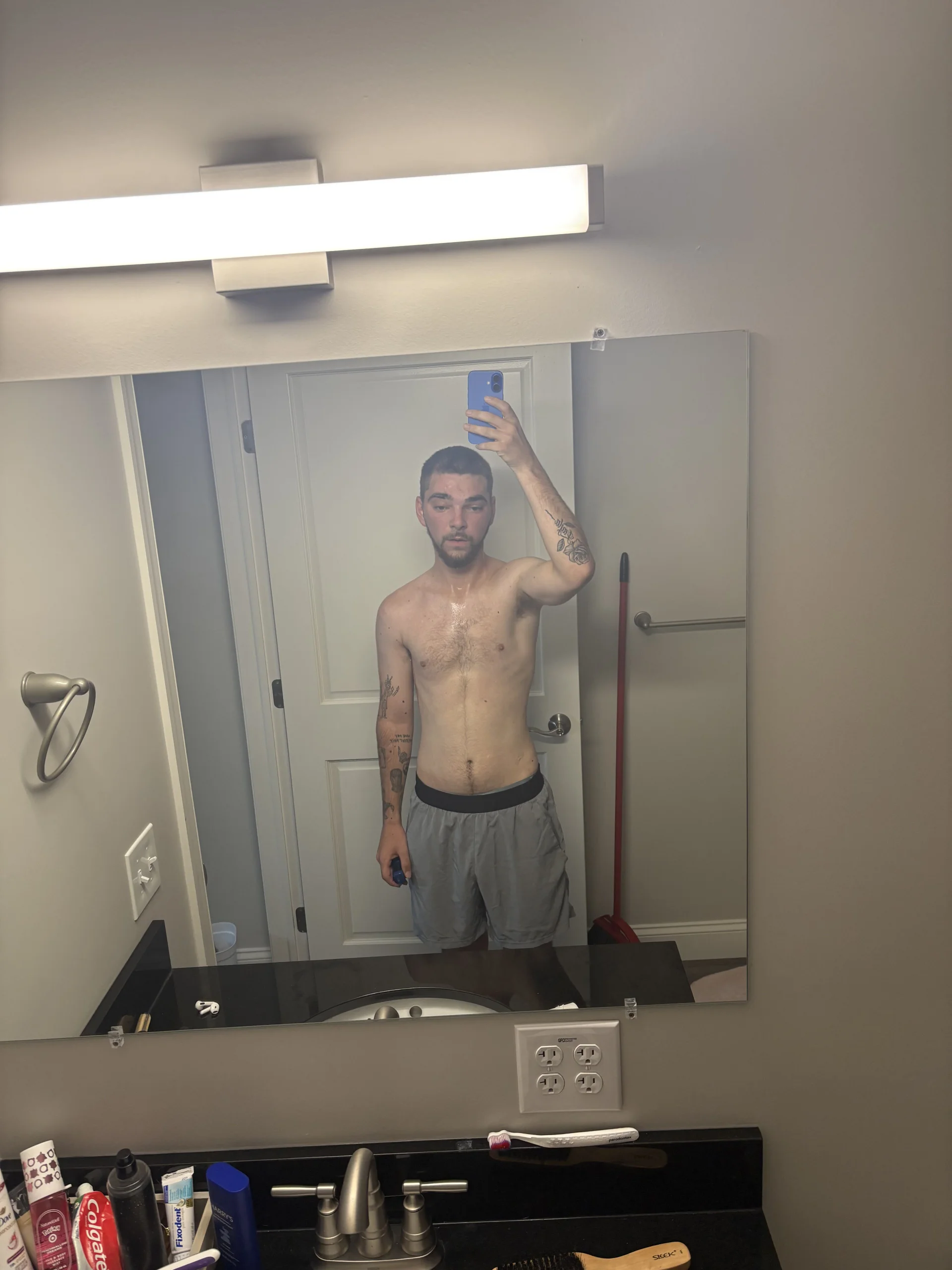 XXX Porn Photo of Nude Him_dommy 8