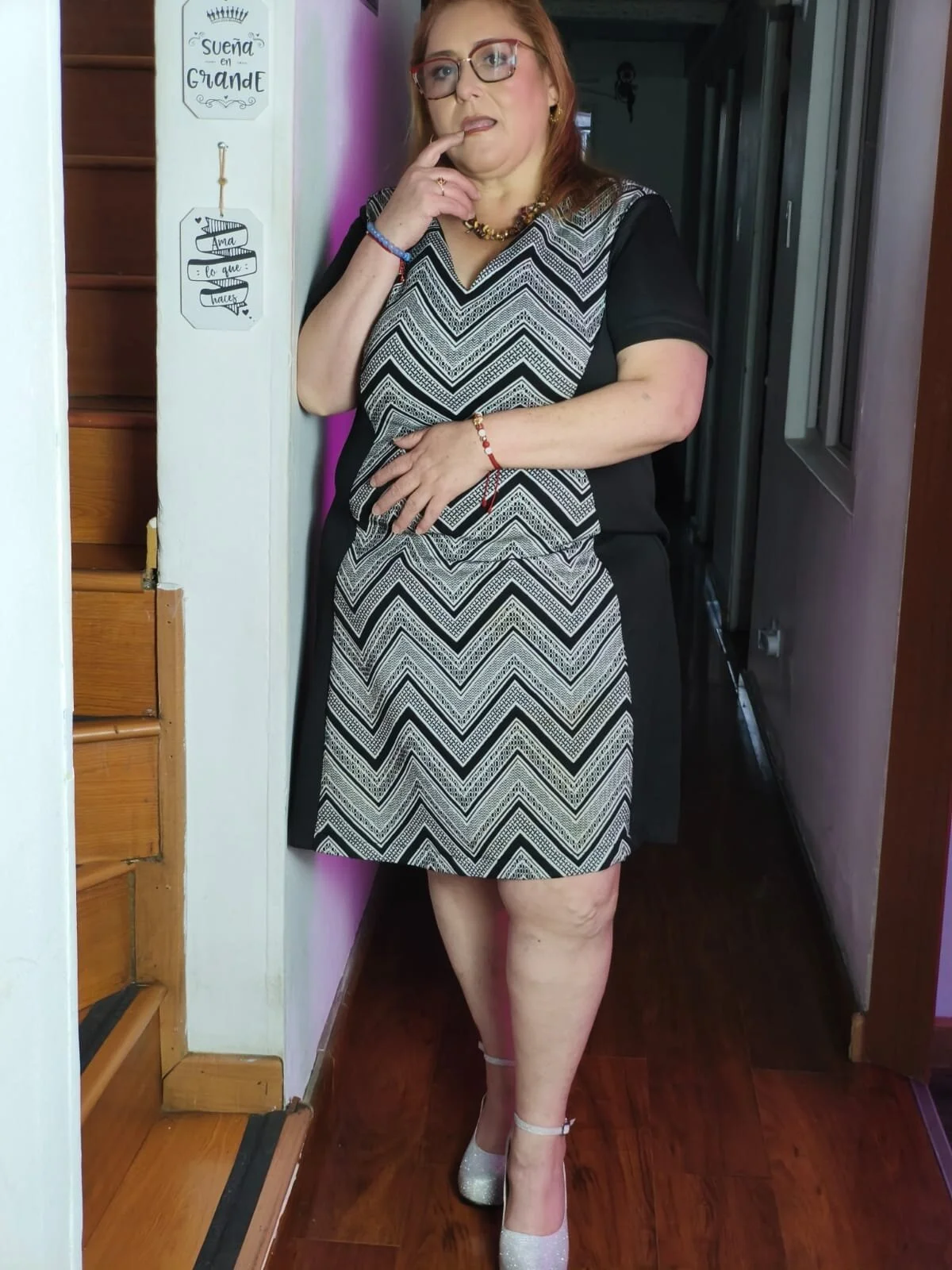 XXX Porn Photo of Nude Rebecca_mature56 5