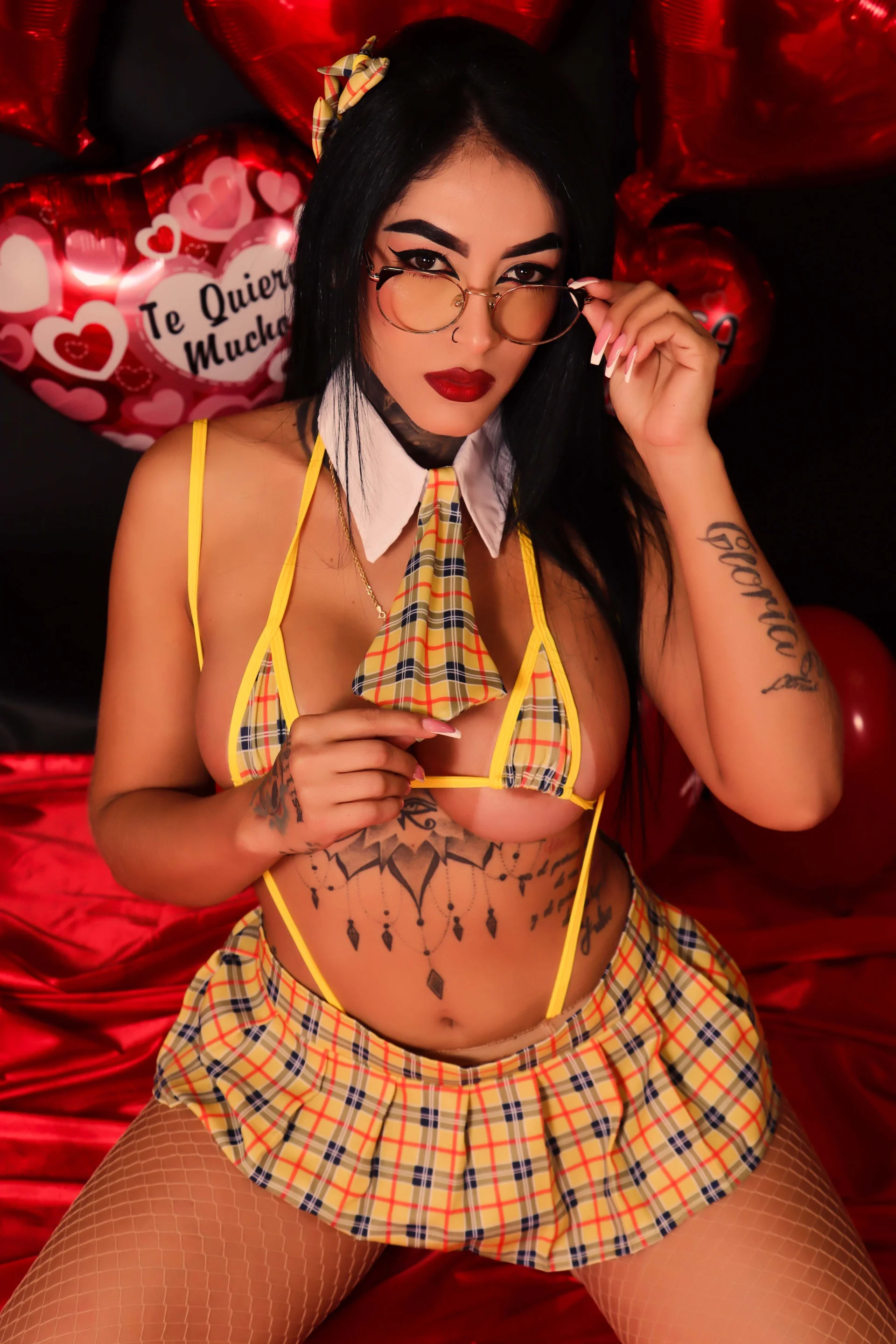 XXX Porn Photo of Nude danna_berlin_ 320