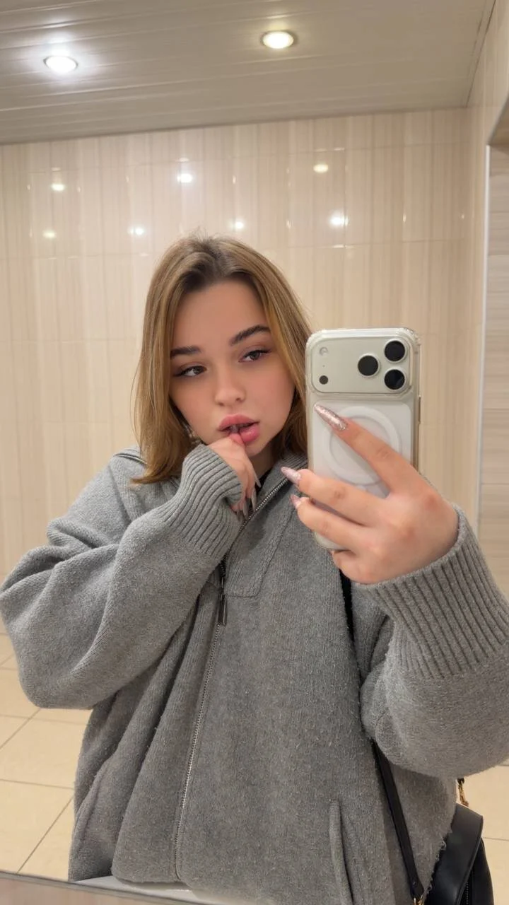 XXX Porn Photo of Nude Lilovila 10