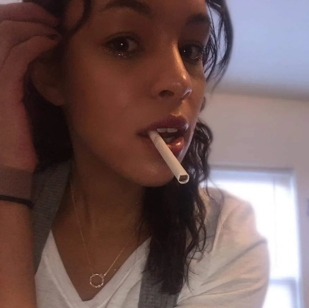 XXX Porn Photo of Nude MeghanMarley 4