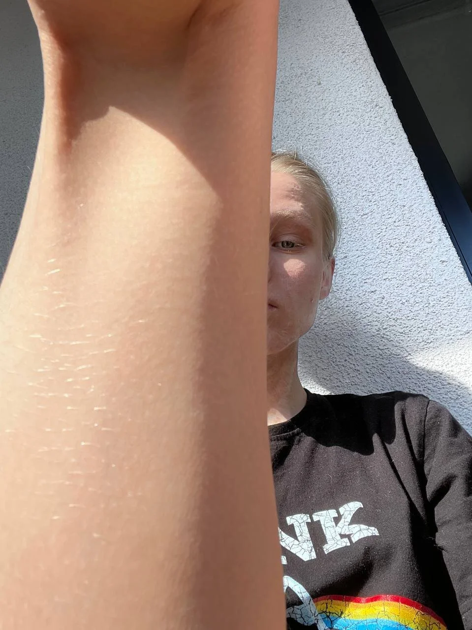 XXX Porn Photo of Nude KatiKate 3