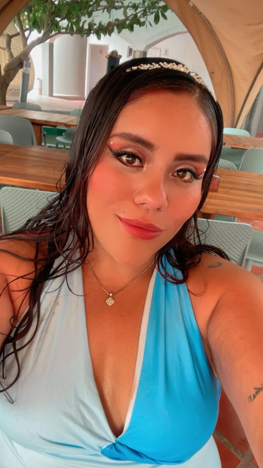XXX Porn Photo of Nude nicky_andcamil 189