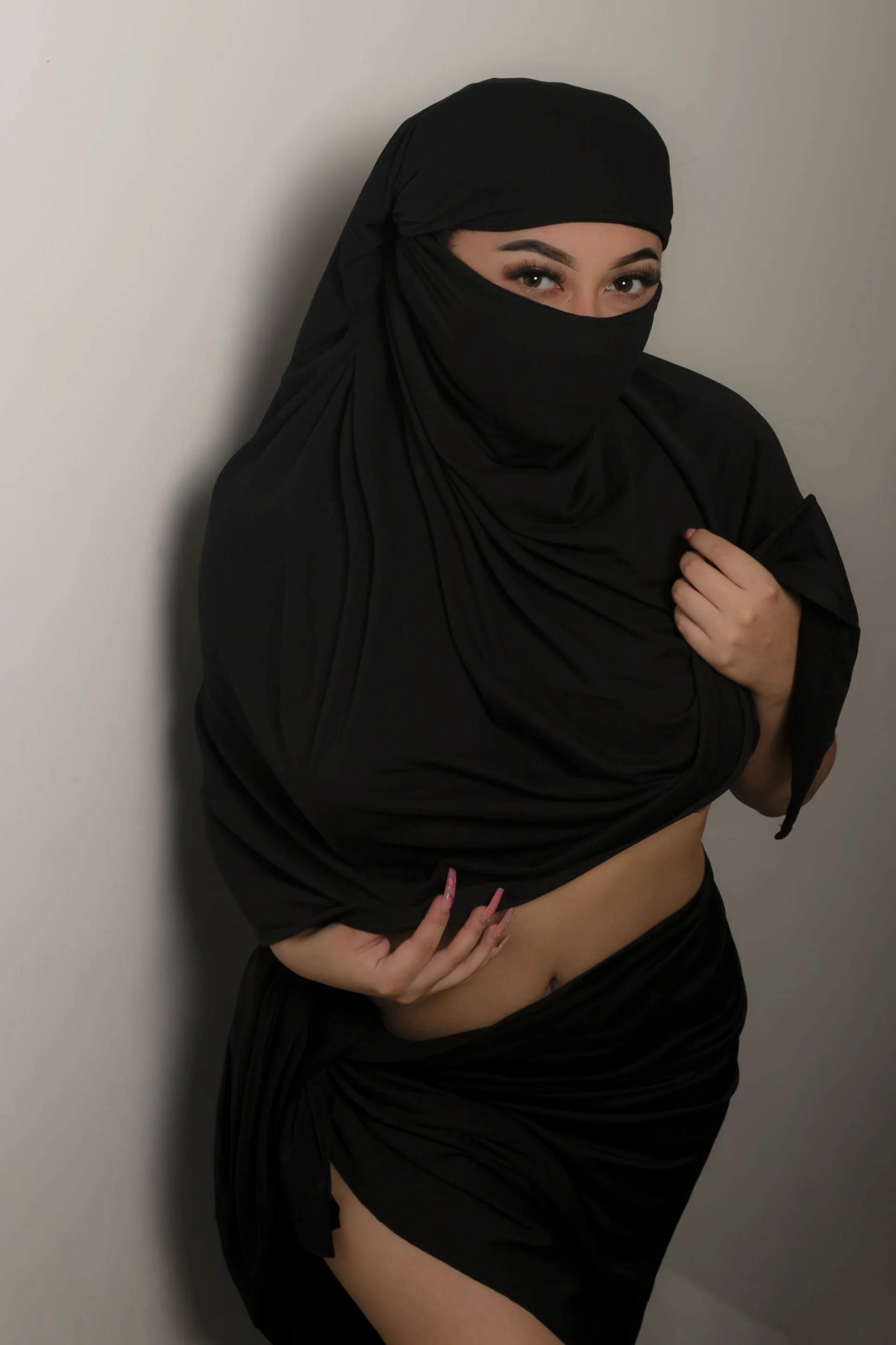 XXX Porn Photo of Nude _ghaliaa 18