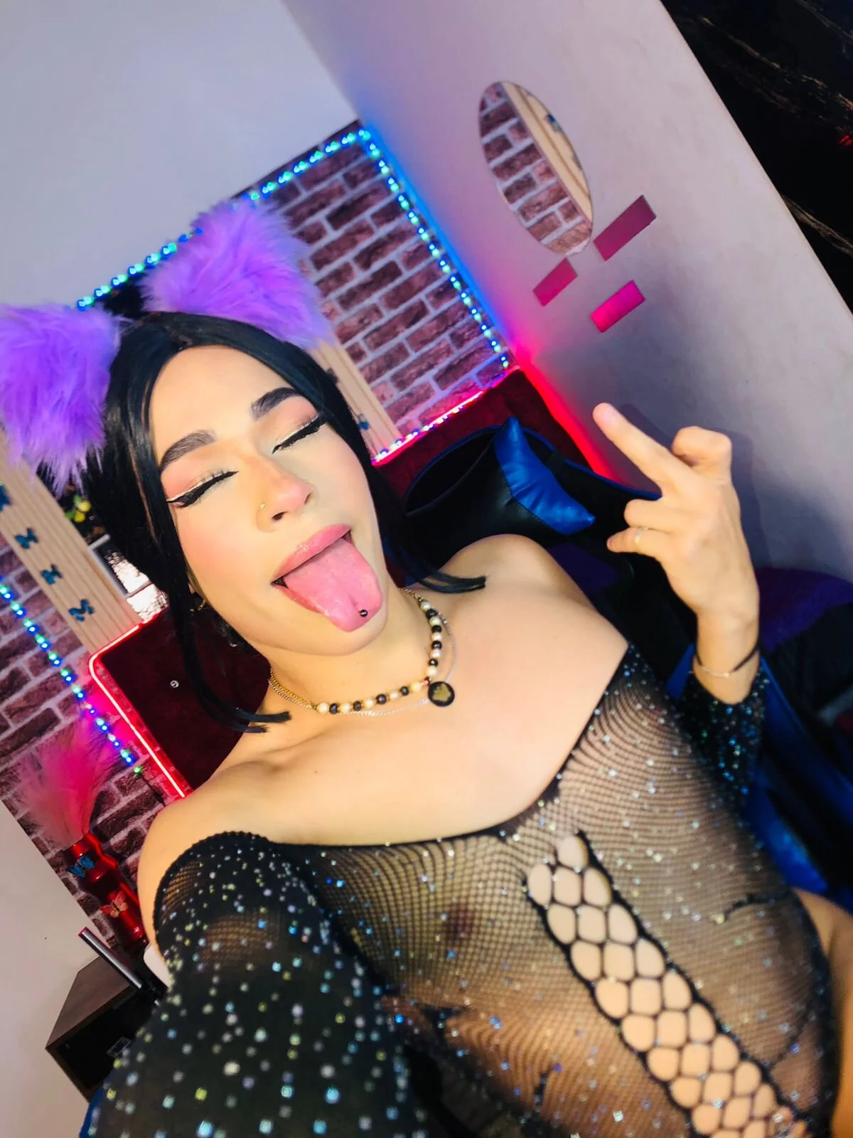 XXX Porn Photo of Nude angelitasexxxhot 158