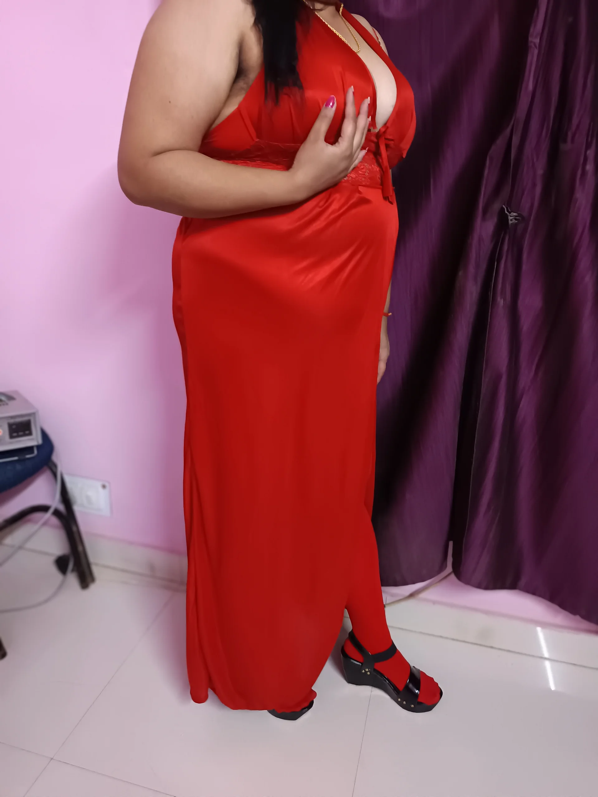 XXX Porn Photo of Nude payal_261072_ 1