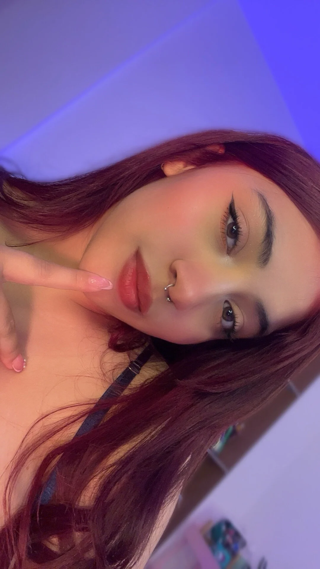XXX Porn Photo of Nude Christine_harper 9