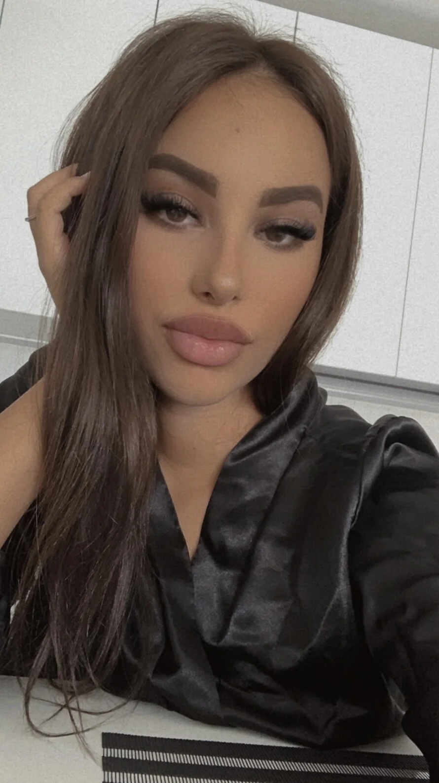 XXX Porn Photo of Nude MissAmeliaa 83