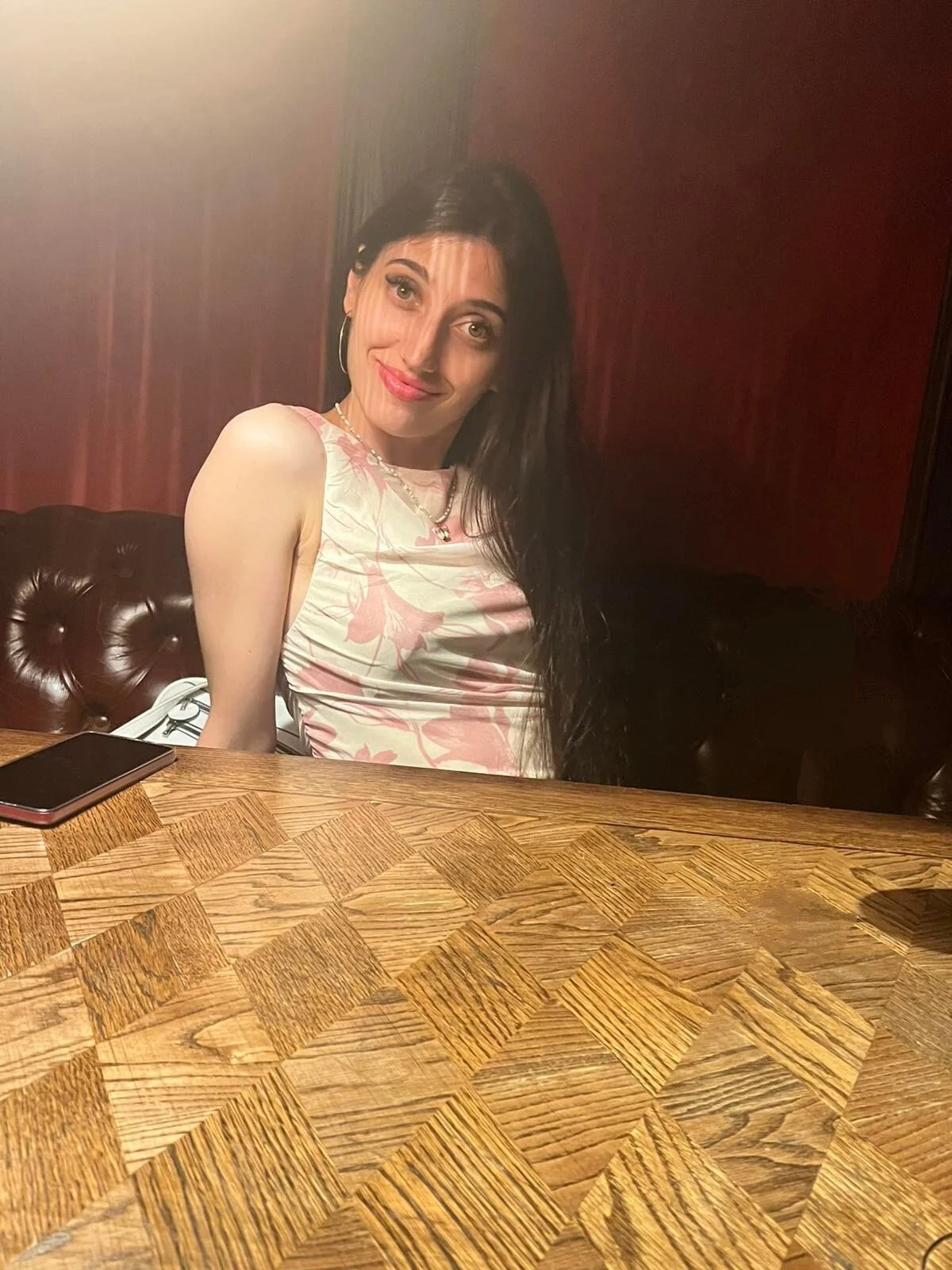 XXX Porn Photo of Nude Iren 840