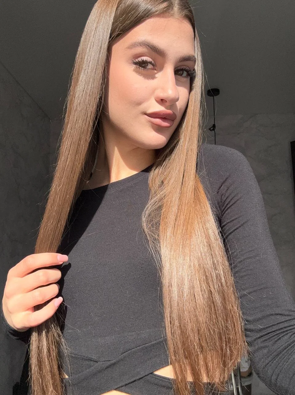 XXX Porn Photo of Nude LiseVener 104