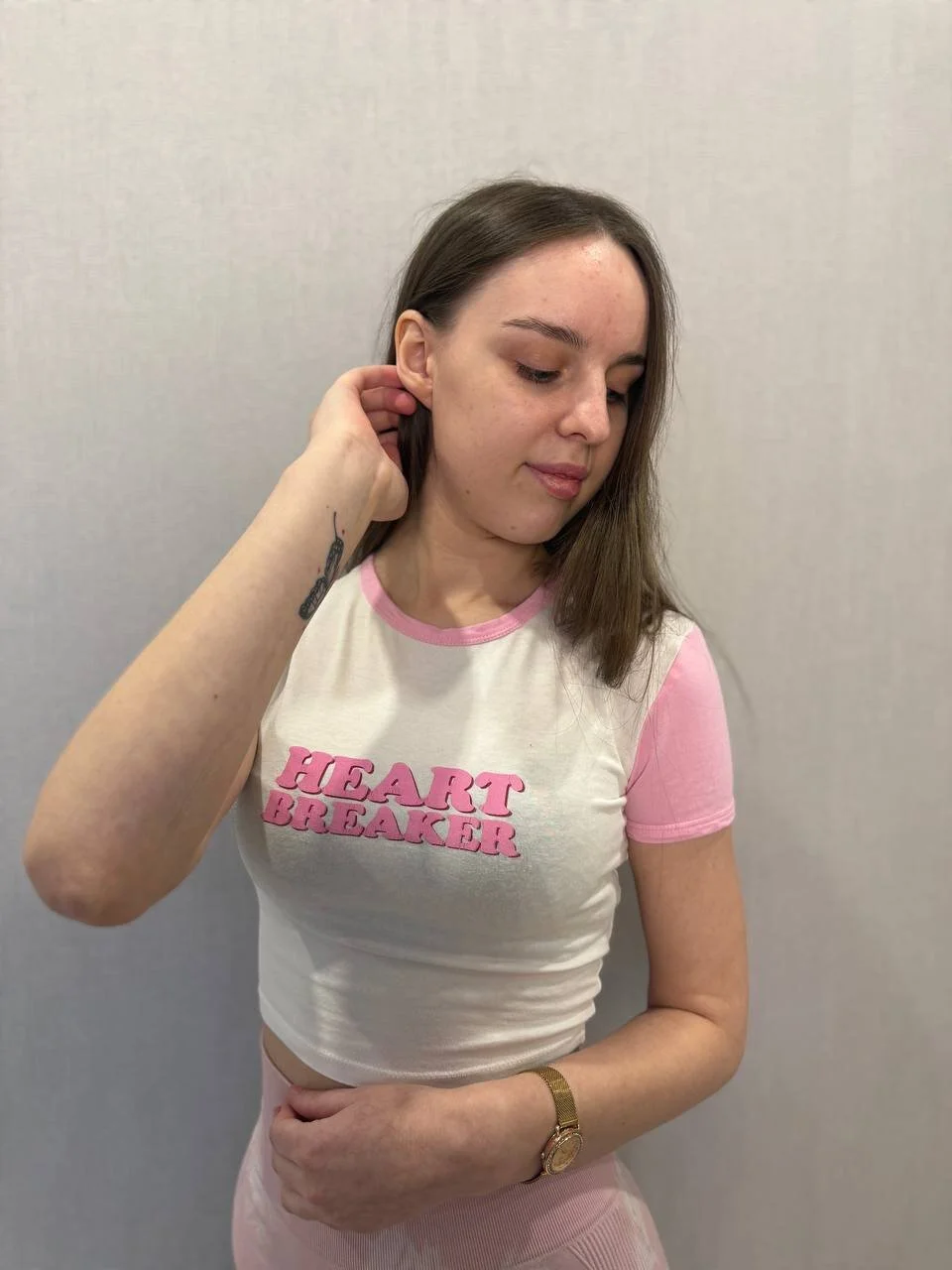 XXX Porn Photo of Nude ShaunnaKorte 4