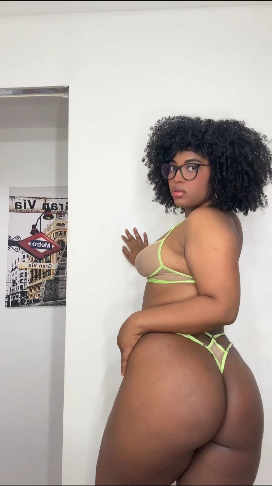 XXX Porn Photo of Nude wesly_ashly 25