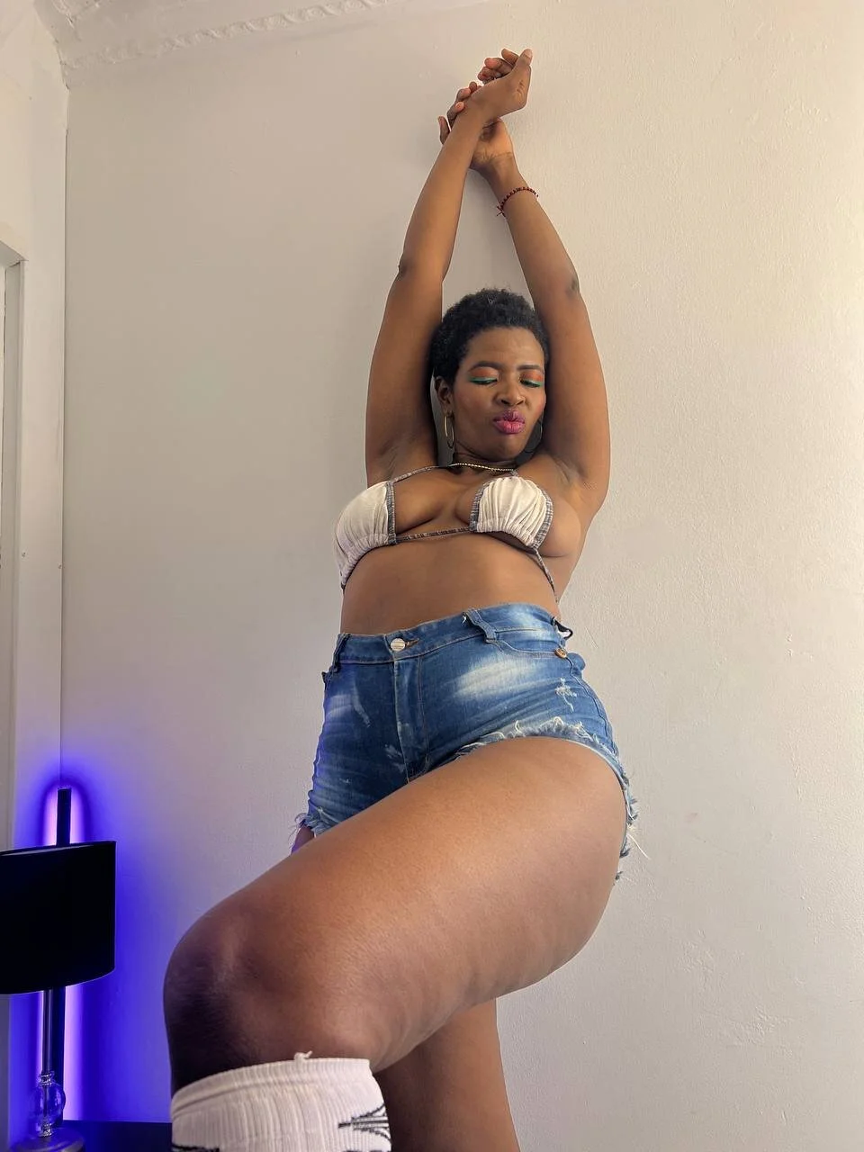 XXX Porn Photo of Nude kattyytaylor 20