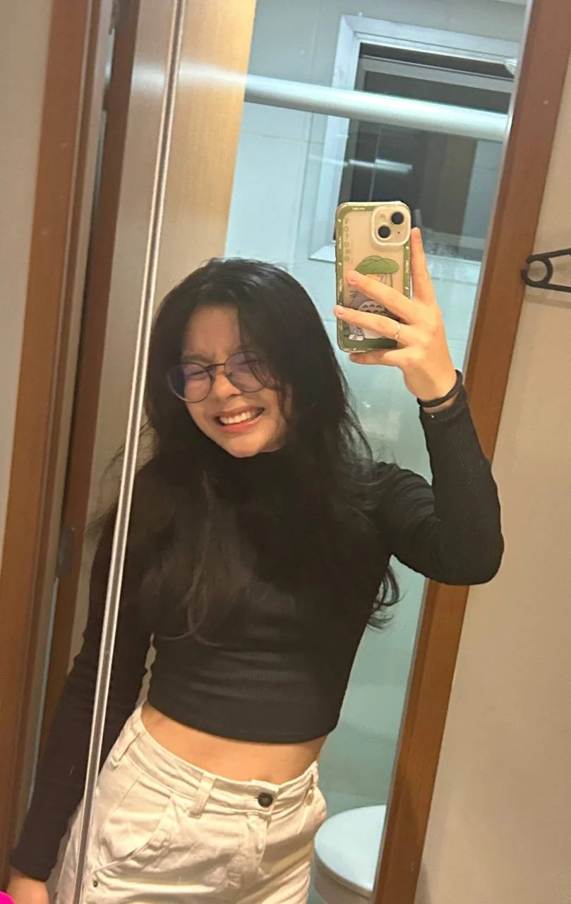XXX Porn Photo of Nude SherronAlicea 2
