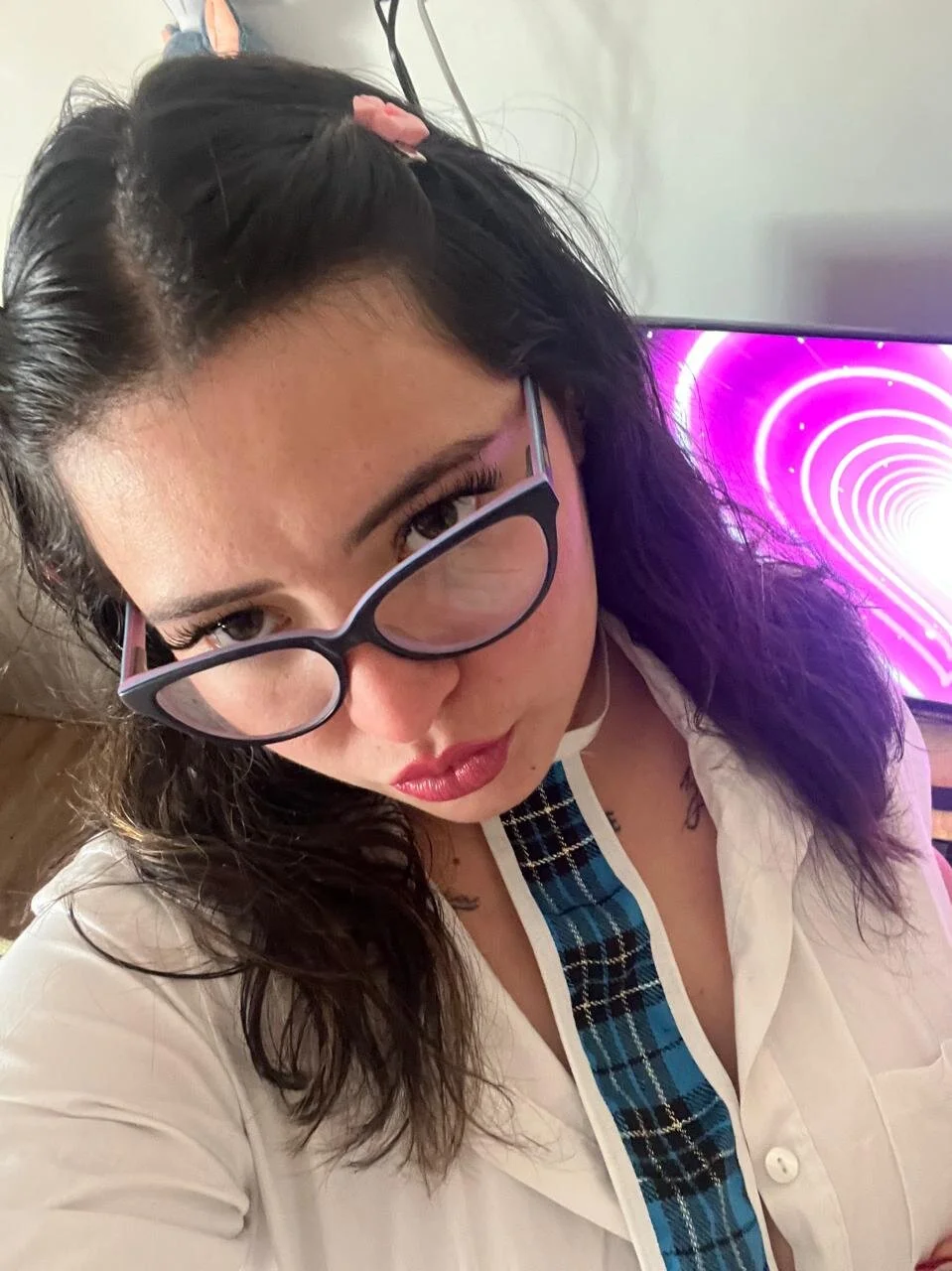 XXX Porn Photo of Nude Valeri_moreno 3